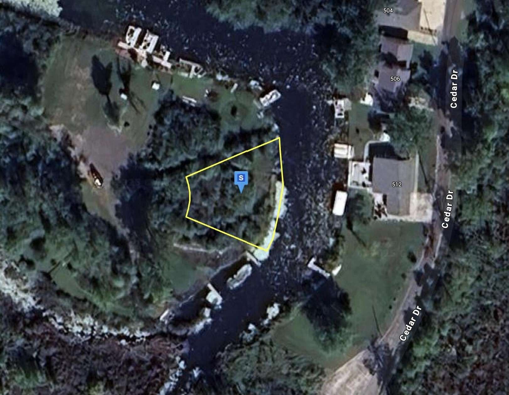 0.26 Acres of Land for Sale in Brooklyn, Michigan