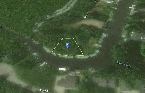 0.26 Acres of Land for Sale in Brooklyn, Michigan