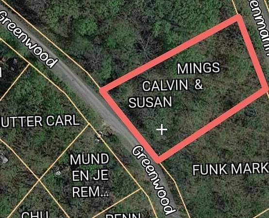 0.56 Acres of Land for Sale in Edwards, Missouri