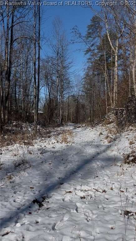 6.53 Acres of Residential Land for Sale in Scott Depot, West Virginia