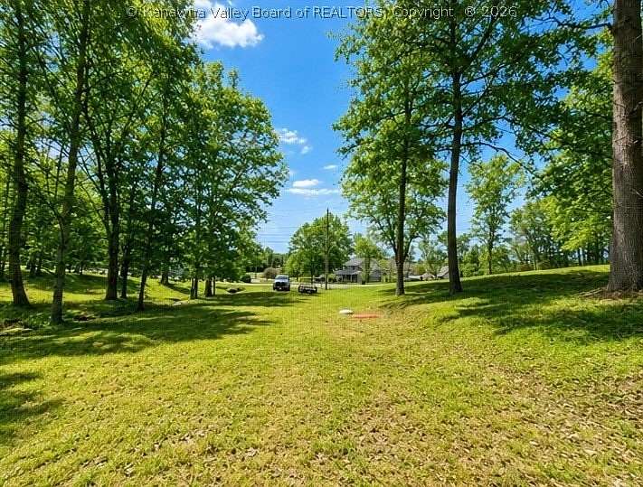 6.53 Acres of Residential Land for Sale in Scott Depot, West Virginia