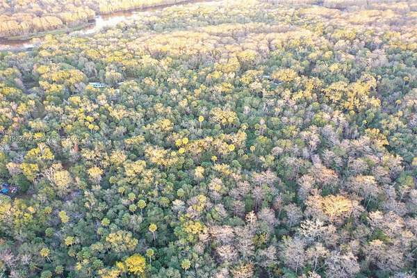 1.23 Acres of Residential Land for Sale in Inverness, Florida