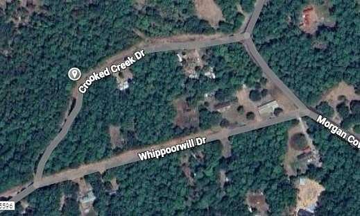 1.68 Acres of Residential Land for Sale in Etoile, Texas