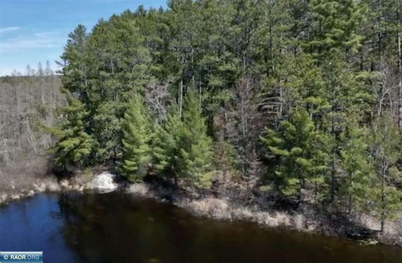 16.1 Acres of Land for Sale in Cook, Minnesota