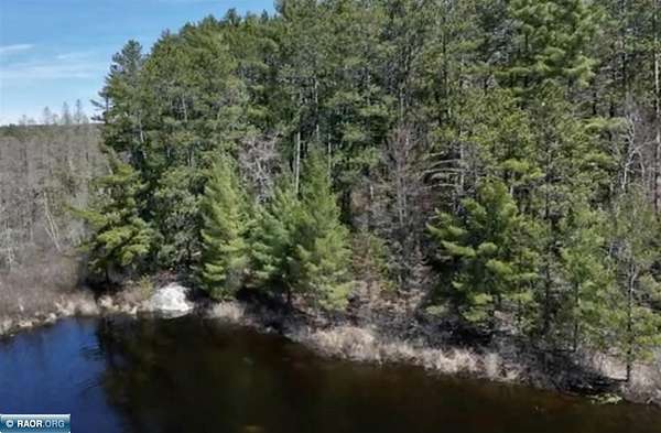 16.1 Acres of Land for Sale in Cook, Minnesota