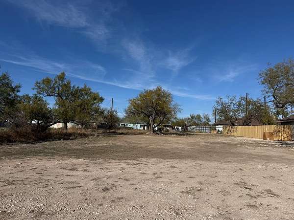 0.15 Acres of Residential Land for Sale in San Angelo, Texas