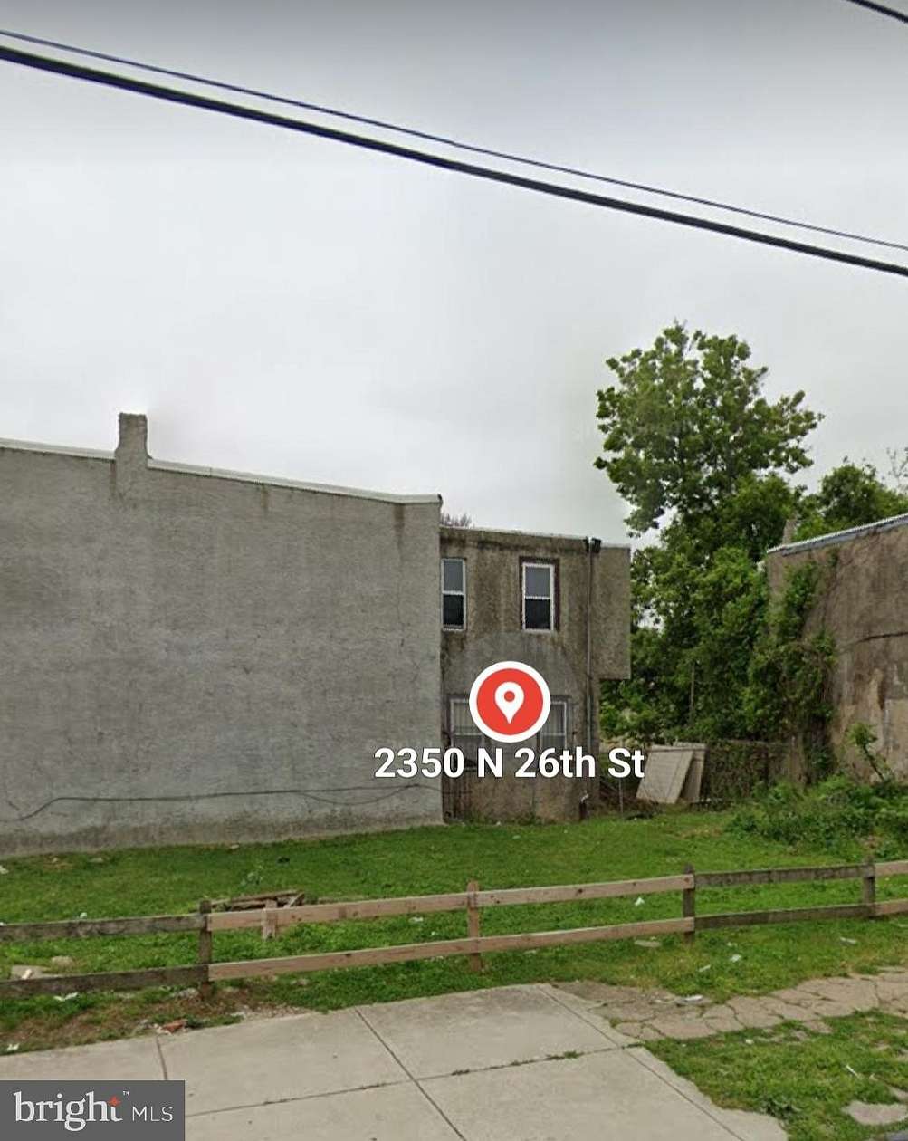 0.02 Acres of Land for Sale in Philadelphia, Pennsylvania
