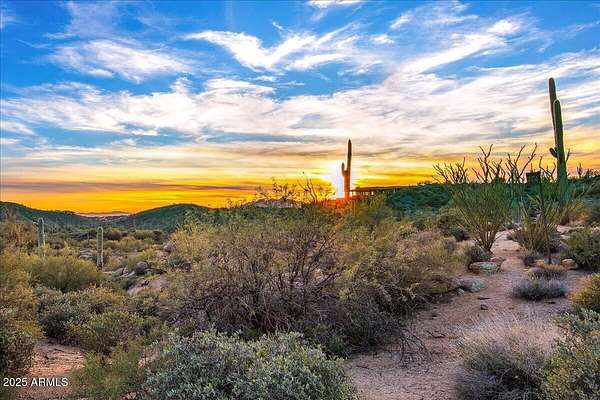 1.4 Acres of Residential Land for Sale in Scottsdale, Arizona
