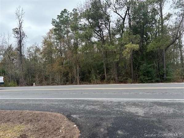 0.45 Acres of Commercial Land for Sale in Sulphur, Louisiana