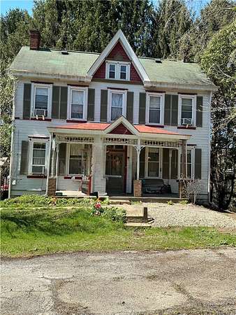 1.85 Acres of Mixed-Use Land for Sale in Zelienople, Pennsylvania