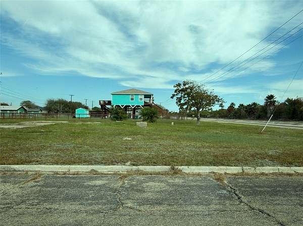 0.21 Acres of Residential Land for Sale in Aransas Pass, Texas