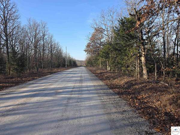 5.34 Acres of Land for Sale in Edwards, Missouri