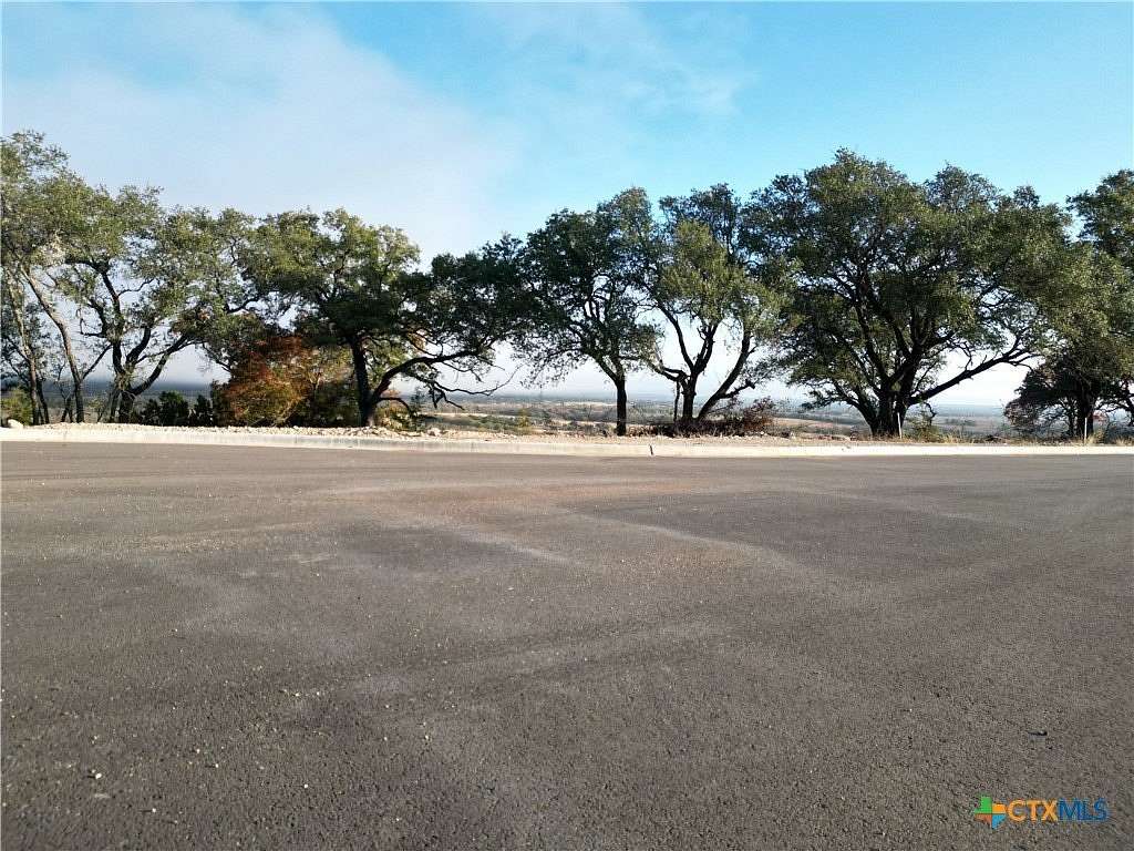 1 Acre of Residential Land for Sale in Belton, Texas