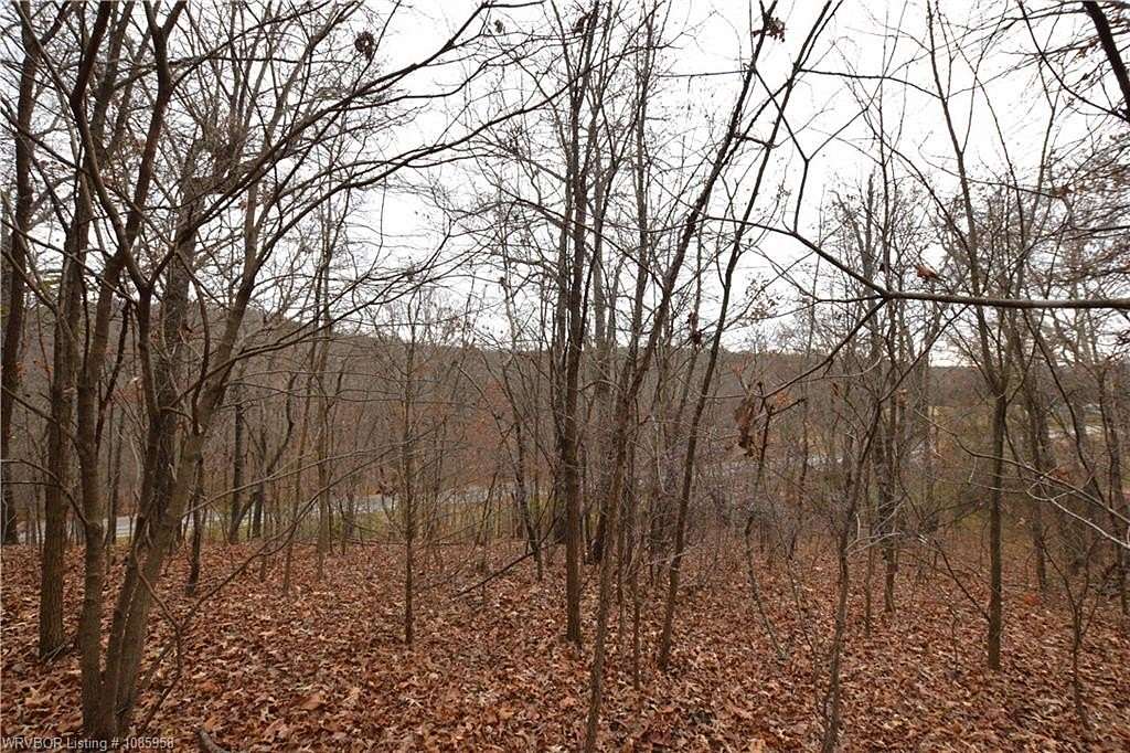 5.49 Acres of Residential Land for Sale in Stilwell, Oklahoma