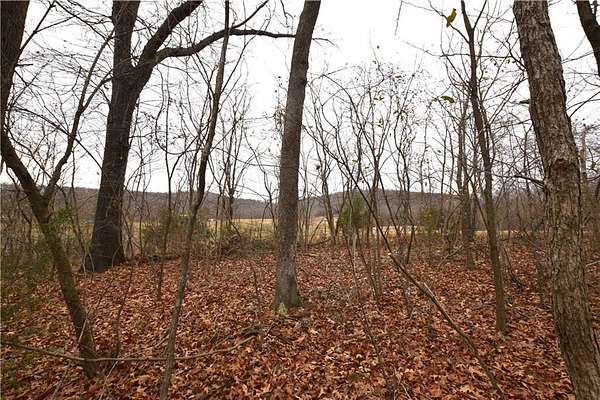 5.49 Acres of Residential Land for Sale in Stilwell, Oklahoma