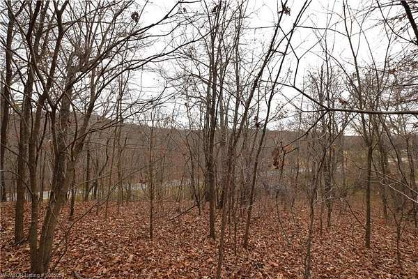 5.49 Acres of Residential Land for Sale in Stilwell, Oklahoma