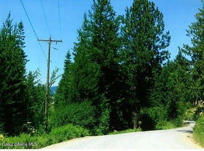 1.35 Acres of Land for Sale in Cataldo, Idaho