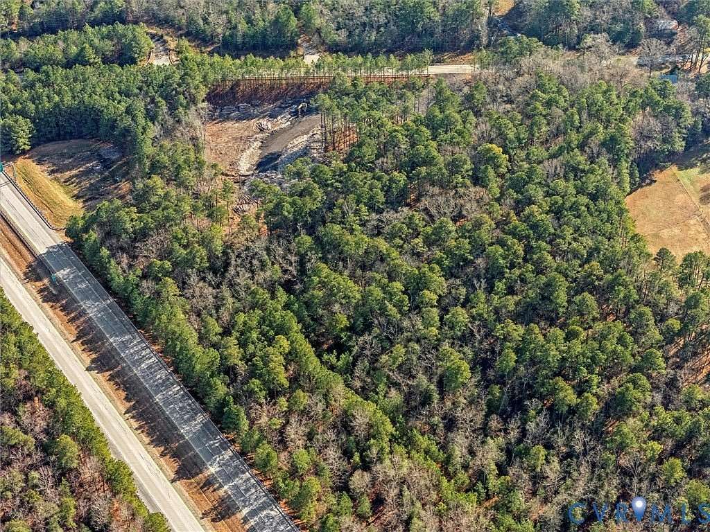 5 Acres of Residential Land for Sale in Richmond, Virginia