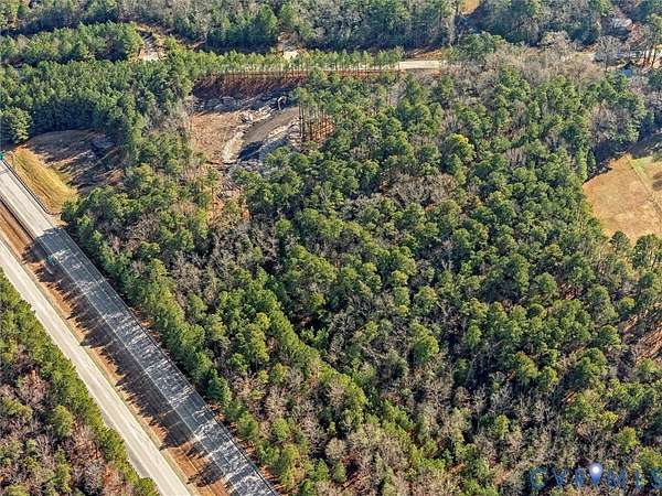 5 Acres of Residential Land for Sale in Richmond, Virginia