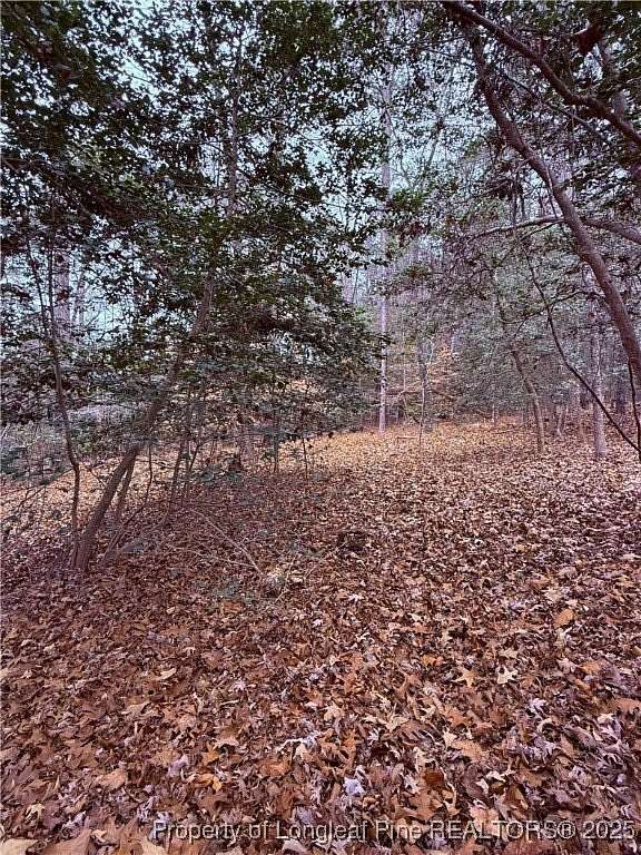 0.34 Acres of Land for Sale in Sanford, North Carolina