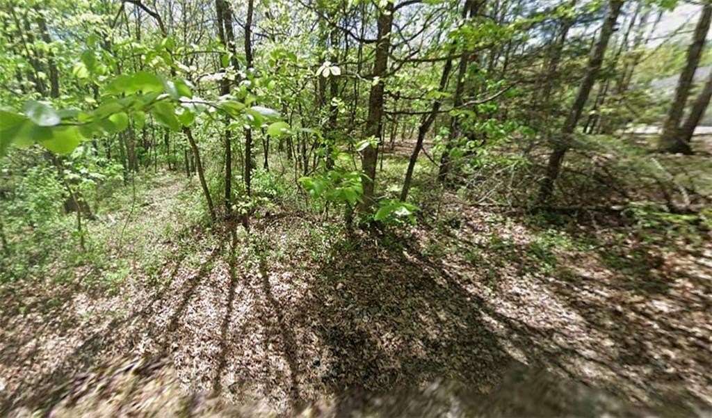 0.31 Acres of Residential Land for Sale in Bella Vista, Arkansas
