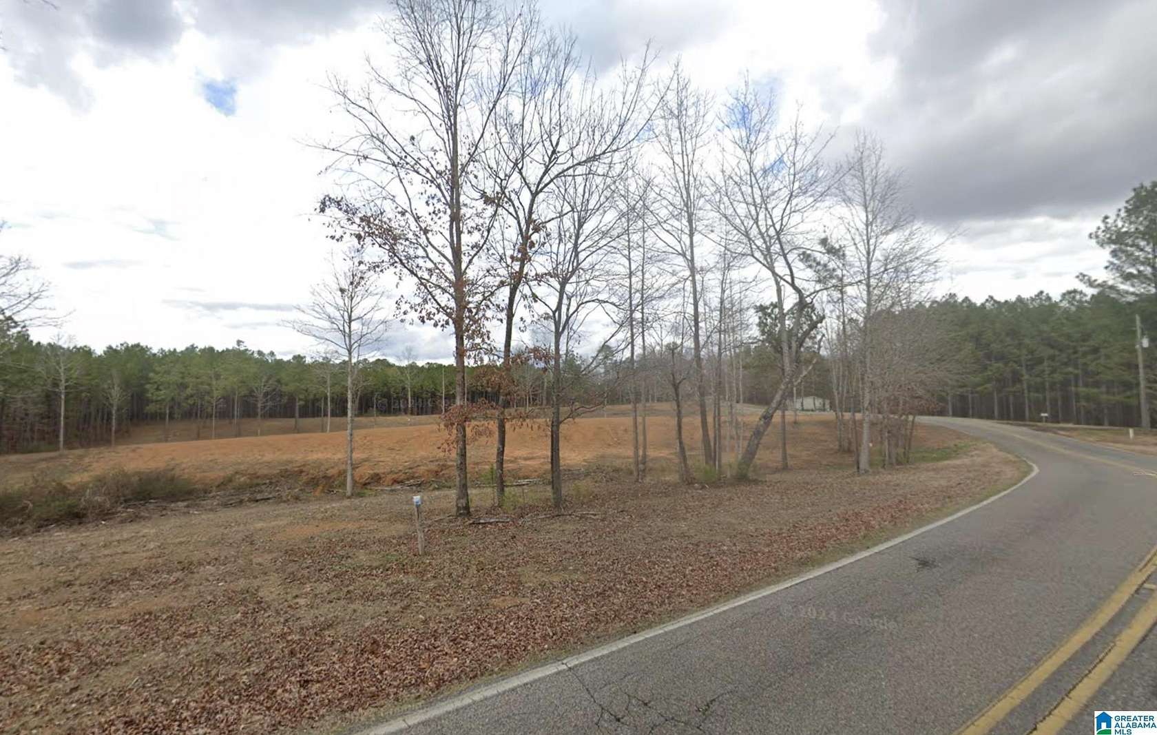 1.23 Acres of Residential Land for Sale in Pinson, Alabama