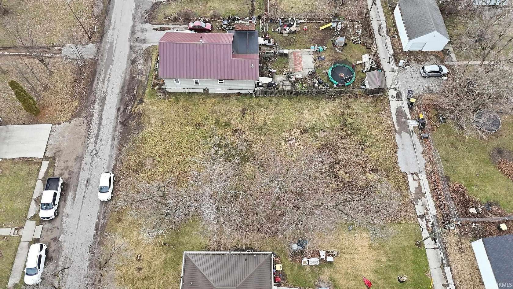 0.21 Acres of Land for Sale in Fort Wayne, Indiana