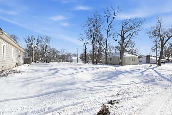 0.21 Acres of Residential Land for Sale in Fort Wayne, Indiana
