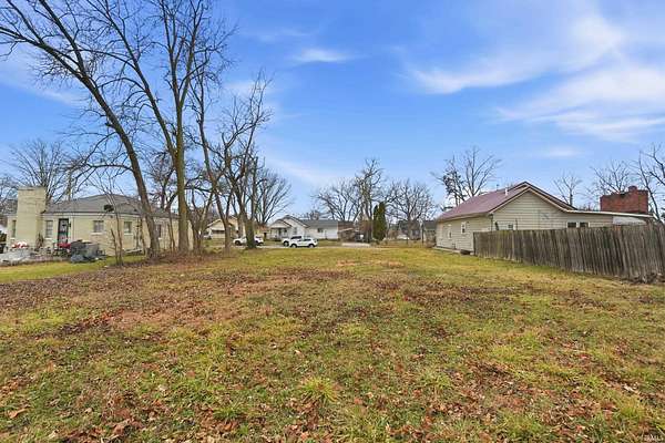 0.21 Acres of Residential Land for Sale in Fort Wayne, Indiana