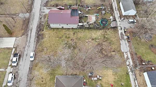 0.21 Acres of Land for Sale in Fort Wayne, Indiana