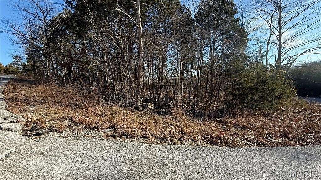 0.31 Acres of Residential Land for Sale in Hillsboro, Missouri