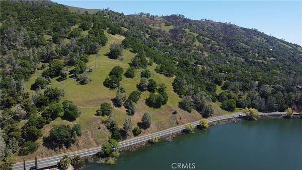 9.2 Acres of Land for Sale in Clearlake Oaks, California