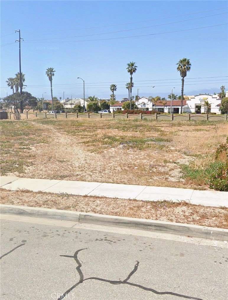 0.17 Acres of Land for Sale in Oxnard, California