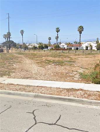 0.17 Acres of Land for Sale in Oxnard, California