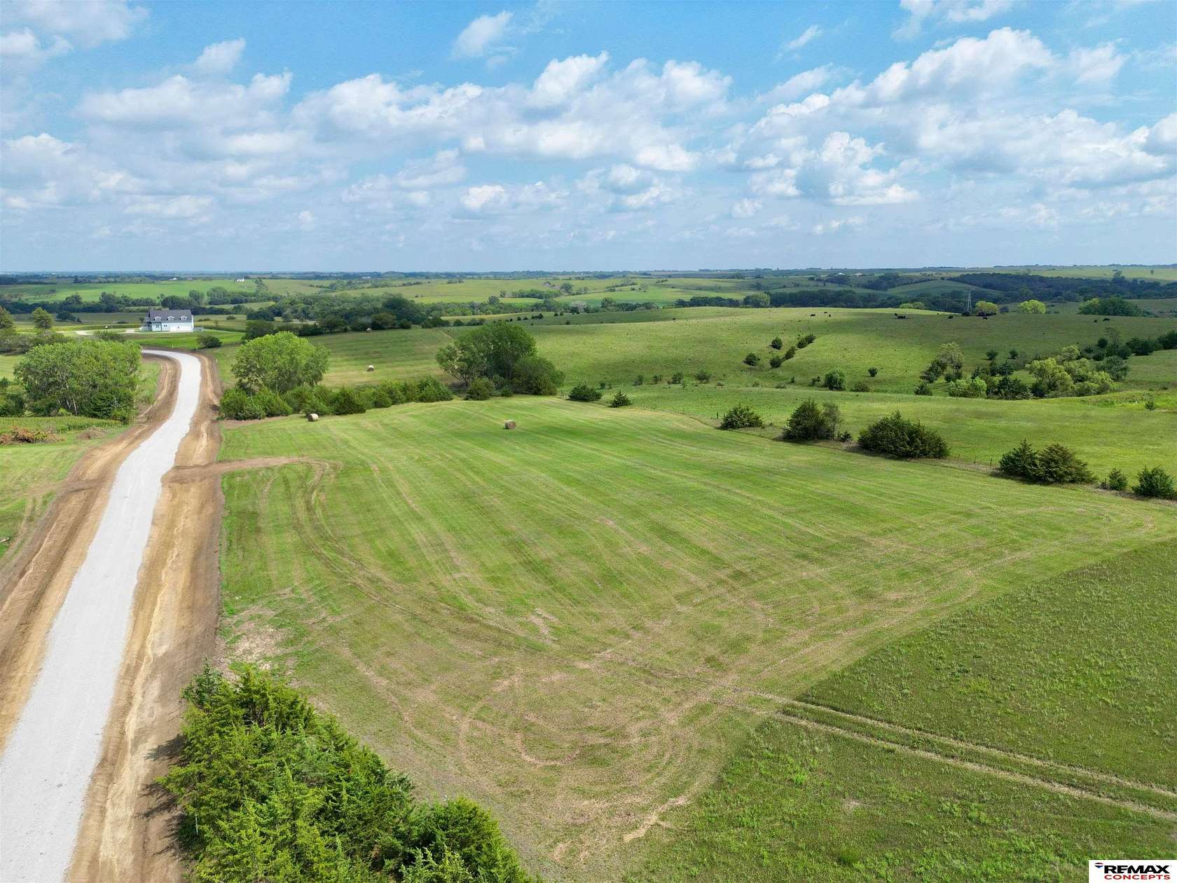 4.42 Acres of Residential Land for Sale in Denton, Nebraska