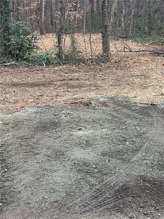 1 Acre of Residential Land for Sale in Greensboro, North Carolina