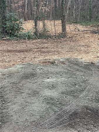 1 Acre of Residential Land for Sale in Greensboro, North Carolina