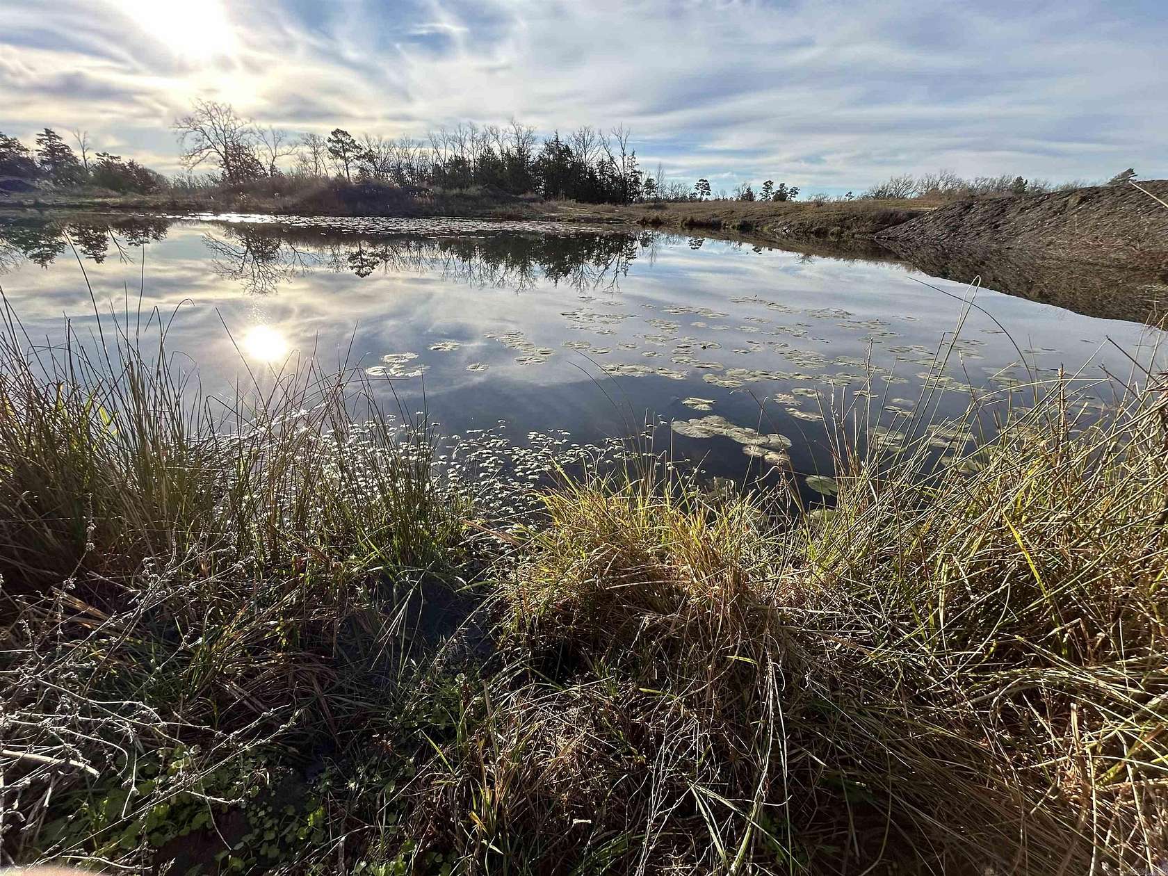 50.2 Acres of Agricultural Land for Sale in Mena, Arkansas