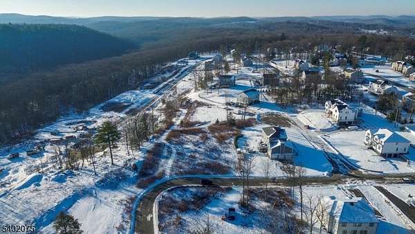 0.57 Acres of Residential Land for Sale in West Milford Township, New Jersey