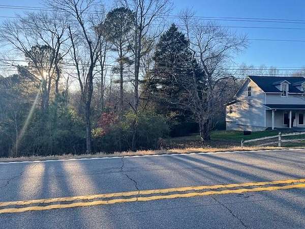 0.43 Acres of Land for Sale in LaFayette, Georgia