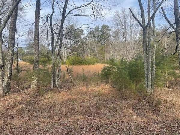 0.5 Acres of Land for Sale in Rising Fawn, Georgia