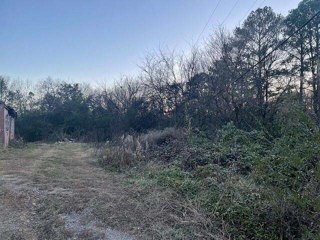 1.26 Acres of Residential Land for Sale in Rossville, Georgia