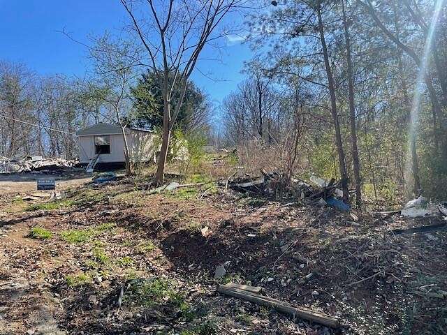 1.26 Acres of Residential Land for Sale in Rossville, Georgia