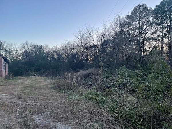 1.26 Acres of Residential Land for Sale in Rossville, Georgia