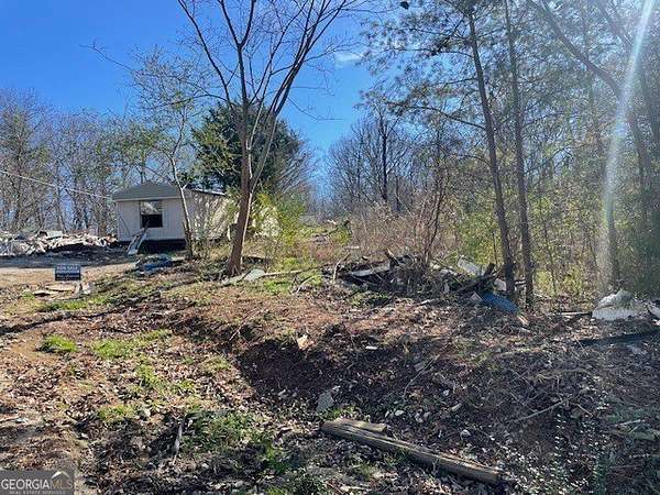 1.19 Acres of Residential Land for Sale in Rossville, Georgia