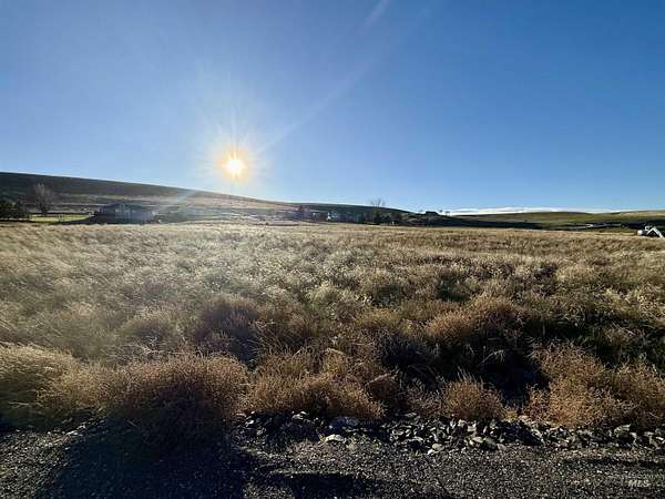 1.15 Acres of Residential Land for Sale in Clarkston, Washington