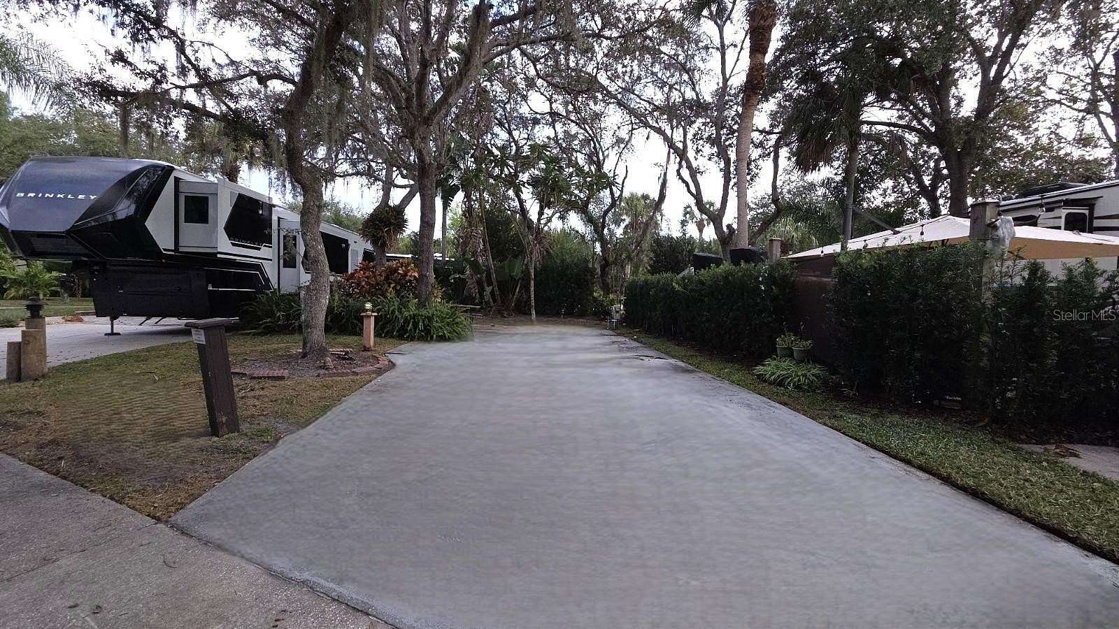 0.06 Acres of Land for Sale in Lake Wales, Florida