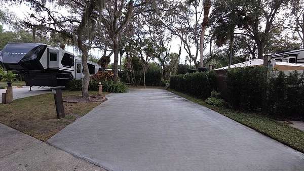 0.06 Acres of Land for Sale in Lake Wales, Florida