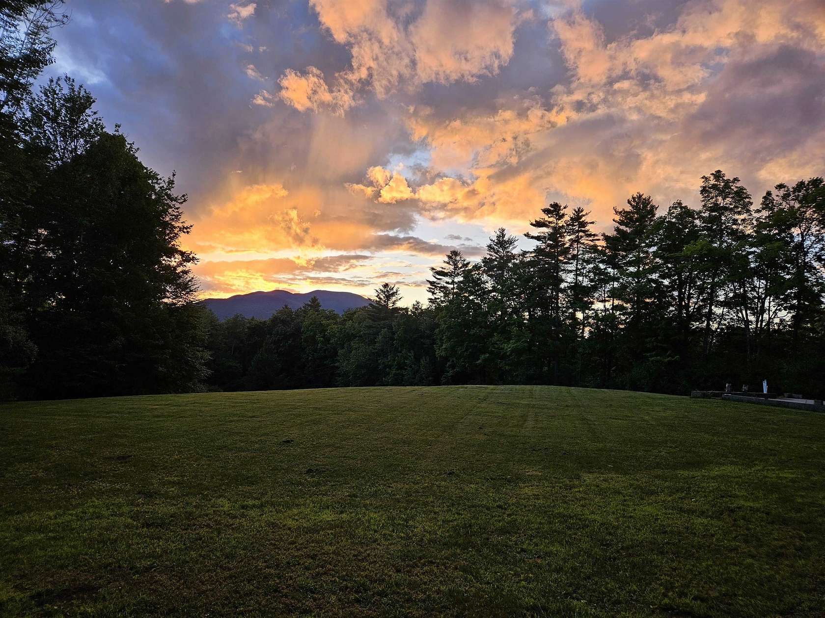 30.9 Acres of Land for Sale in Claremont, New Hampshire