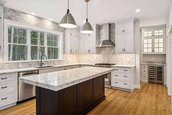 3 Acres of Residential Land with Home for Sale in Newfields, New Hampshire